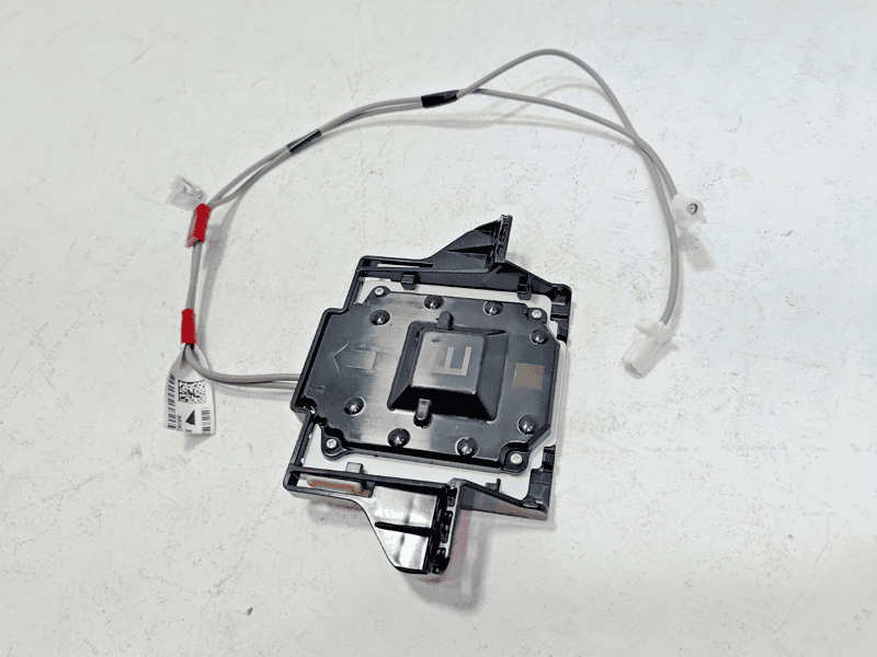 2020 TOYOTA CAMRY GPS NAVIGATION ANTENNA MODULE & CABLE WIRE OEM