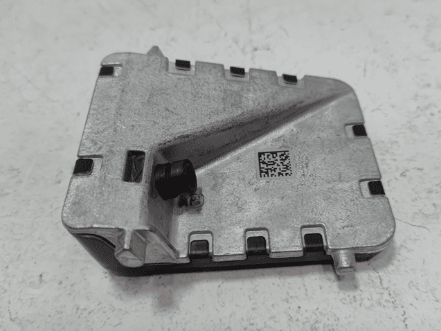 TOYOTA CAMRY FRONT WINDSHIELD LANE DEPARTURE CAMERA MODULE OEM 2019 - 2020