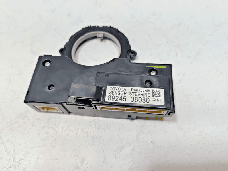 Toyota Camry RAV4 Steering Column Angle Sensor OEM 2018 - 2020