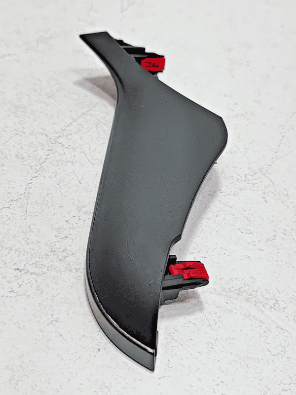 TOYOTA CAMRY DASH LEFT DRIVER SIDE TRIM COVER PANEL MOLDING OEM 2018-2024