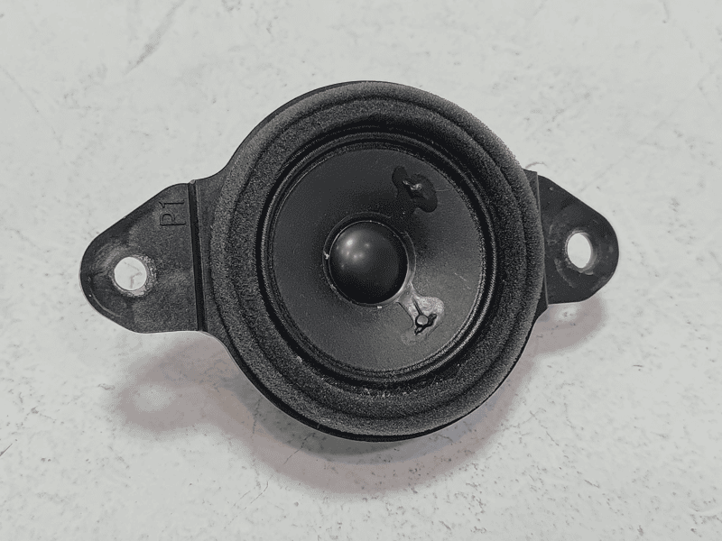 TOYOTA CAMRY LEFT OR RIGHT DASH INSTRUMENT PANEL SPEAKER 2012-2024 OEM 1PCS
