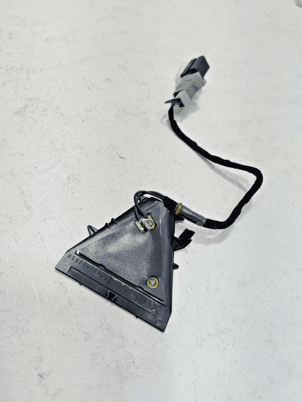 Toyota Camry Windshield Front Hood Forward Recognition Lid Switch 2018-2020 OEM