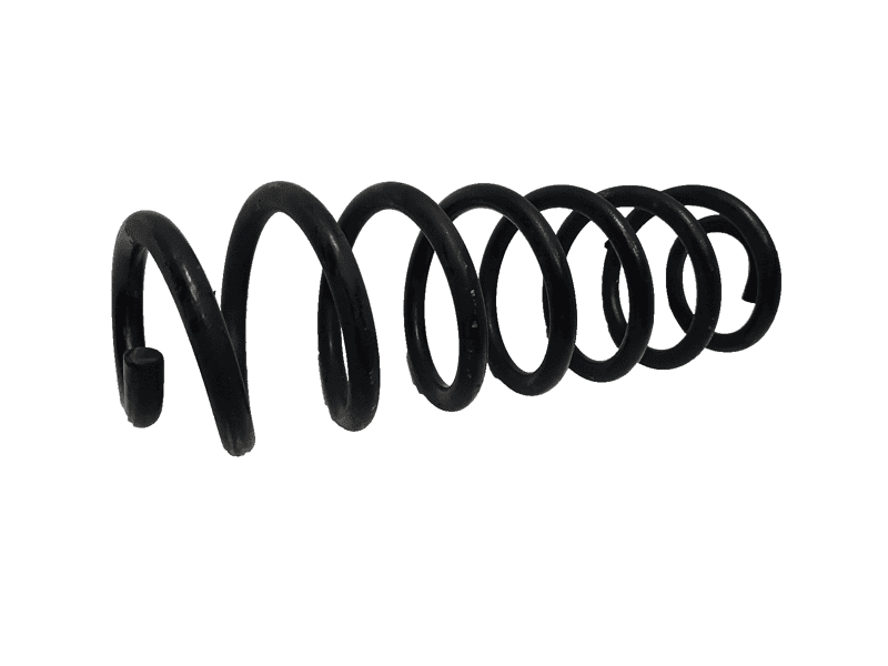 2018-2024 TOYOTA CAMRY SE XSE REAR RIGHT OR LEFT SIDE SUSPENSION COIL SPRING OEM