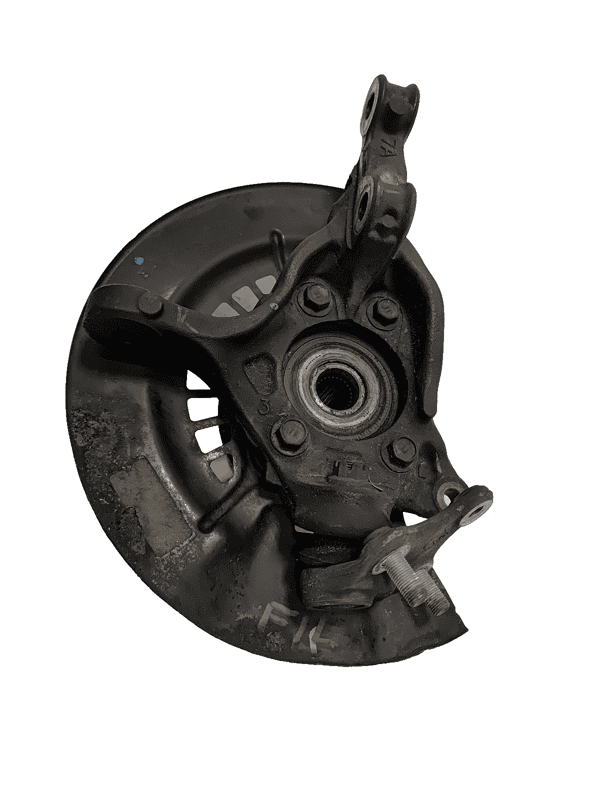 2018-2024 TOYOTA CAMRY FWD 2.5L FRONT LEFT DRIVER SIDE SPINDLE KNUCKLE HUB OEM