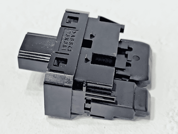 TOYOTA CAMRY DASH INSTRUMENT CLUSTER ODOMETER RESET TRIP SWITCH 2018 - 2024 OEM