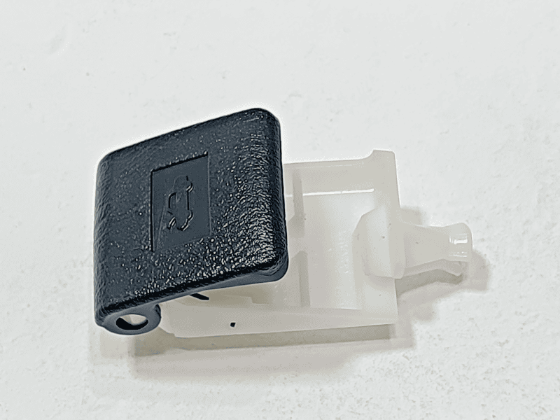 TOYOTA CAMRY HOOD BONNET RELEASE OPEN OPENER HANDLE 2018 - 2019 OEM