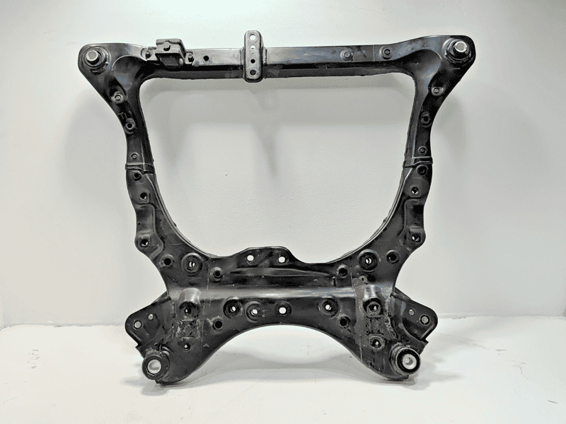 TOYOTA CAMRY FWD FRONT SUBFRAME CROSSMEMBER CRADLE UNDER CARRIAGE OEM 2018-2025