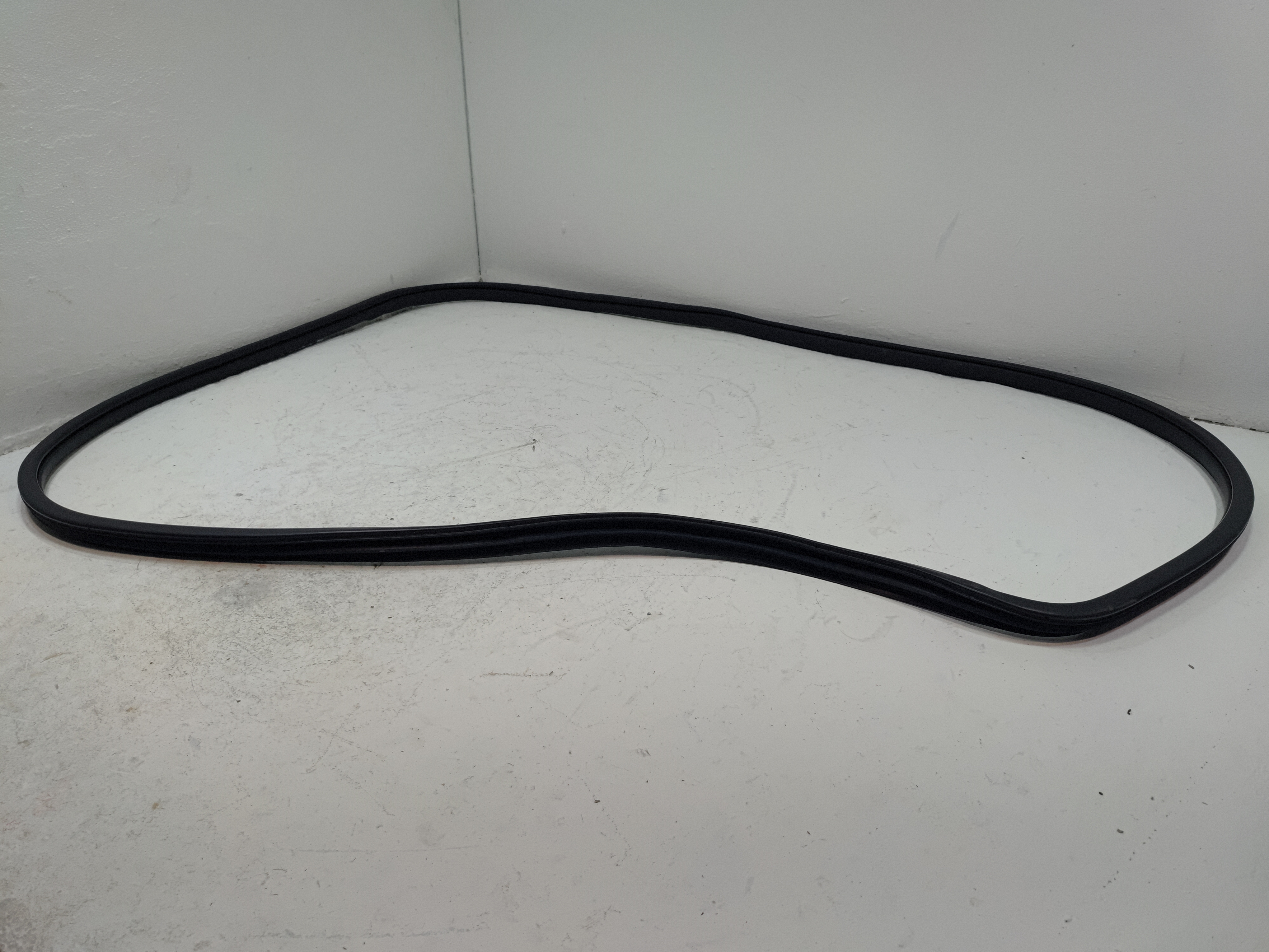 2016-2021 HONDA CIVIC FRONT LEFT OR RIGHT DOOR BODY WEATHERSTRIP INNER SEAL OEM