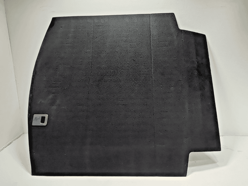 TOYOTA CAMRY TRUNK FLOOR CARGO PANEL LINER SPARE TIRE COVER OEM 2018-2025