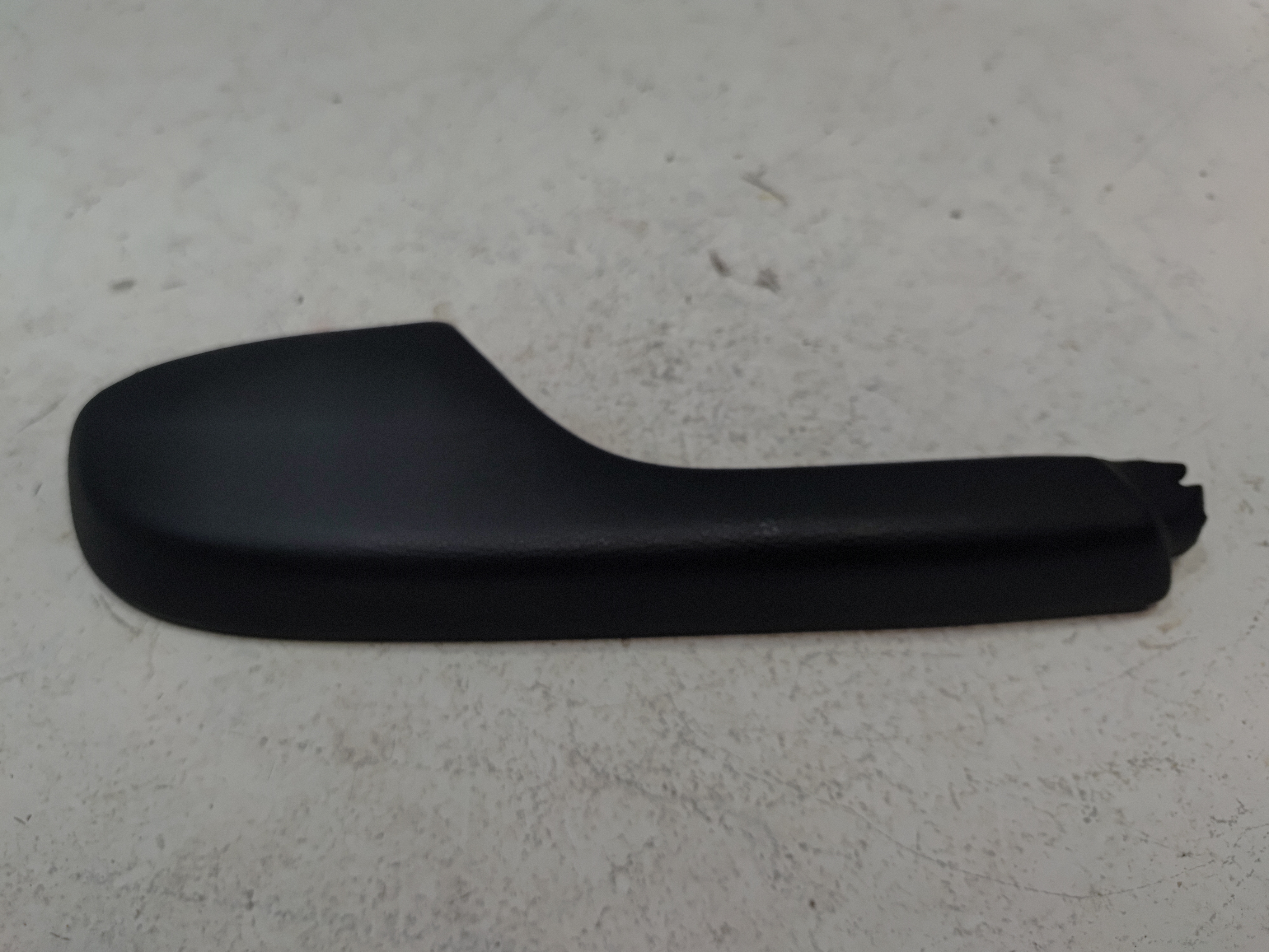 2016-2021 HONDA CIVIC SPORT REAR DRIVER SIDE DOOR PANEL ARMREST HANDLE OEM