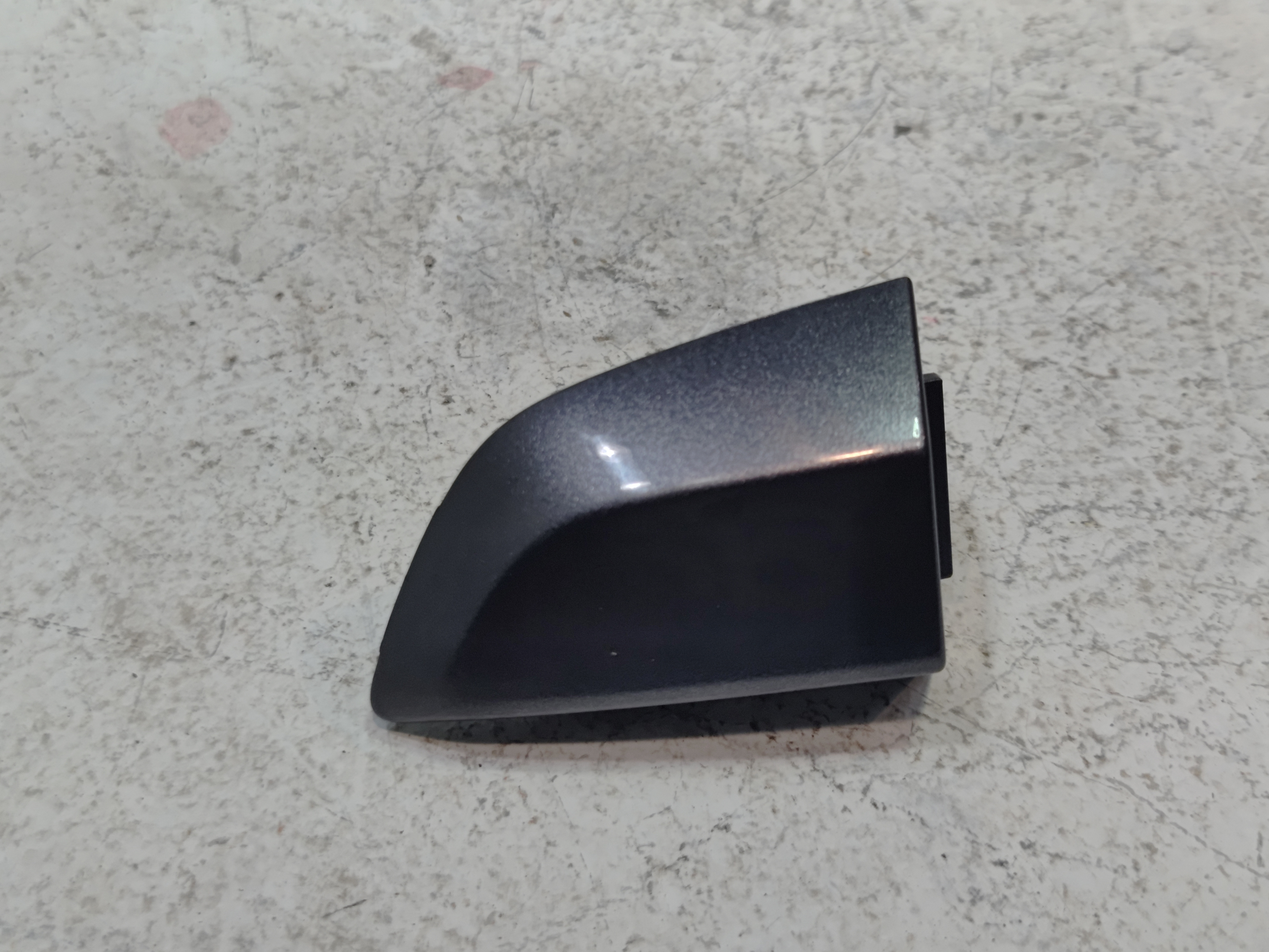 2016-2021 HONDA CIVIC SPORT REAR DRIVER SIDE DOOR EXTERIOR HANDLE COVER CAP OEM