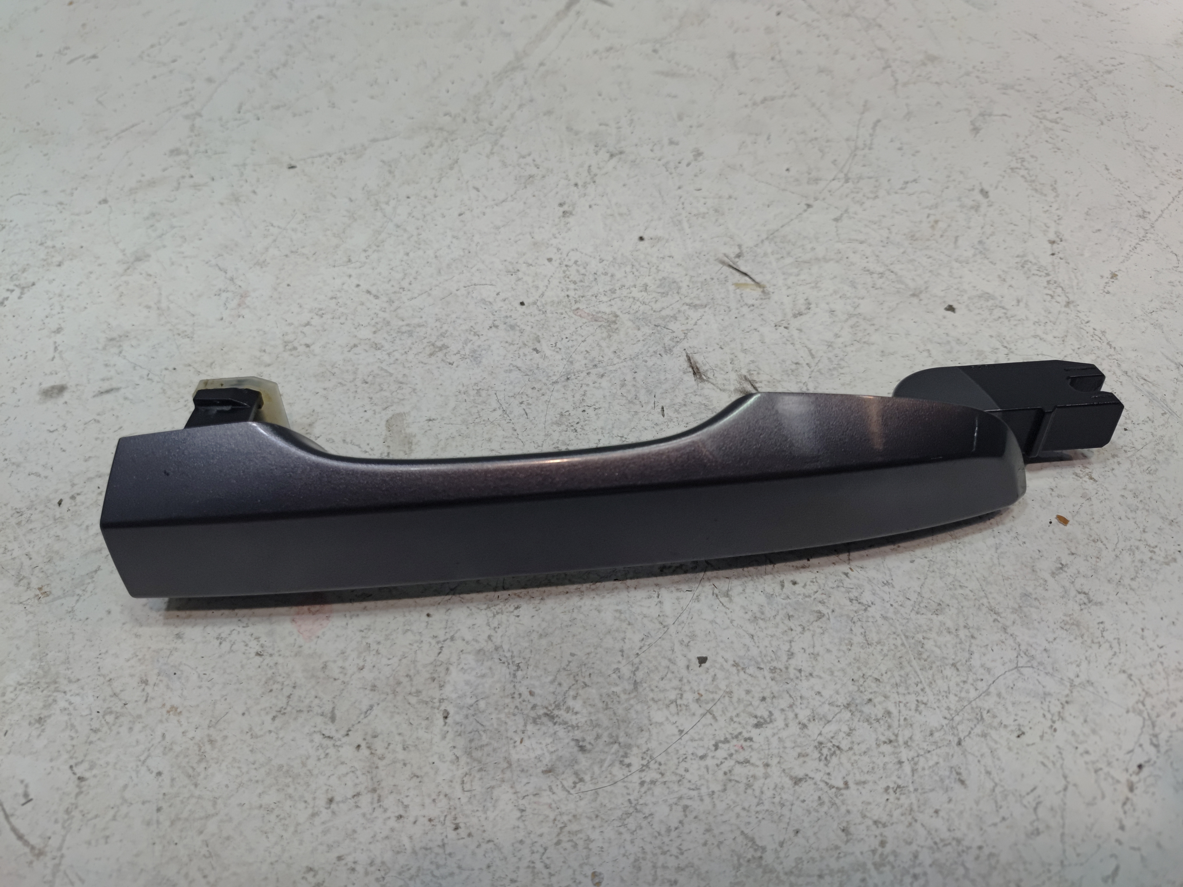 2016-2021 HONDA CIVIC SPORT REAR LEFT DRIVER SIDE DOOR EXTERIOR HANDLE OEM