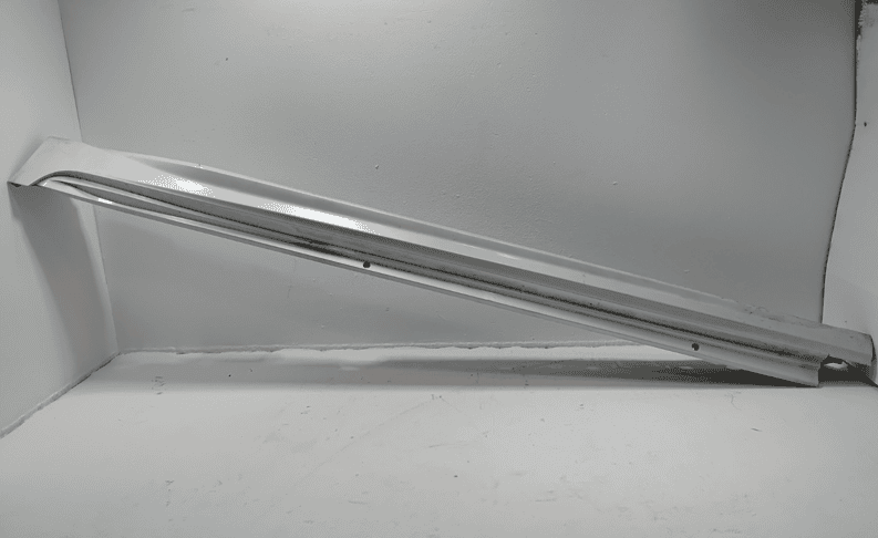 TOYOTA CAMRY SE XSE DRIVER SIDE LOWER BODY SKIRT ROCKER PANEL 2PS OEM 2018-2025