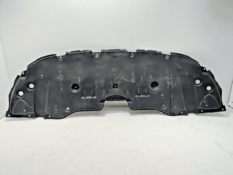 TOYOTA CAMRY UNDER FRONT BUMPER SPLASH SHIELD COVER OEM 2018-2024