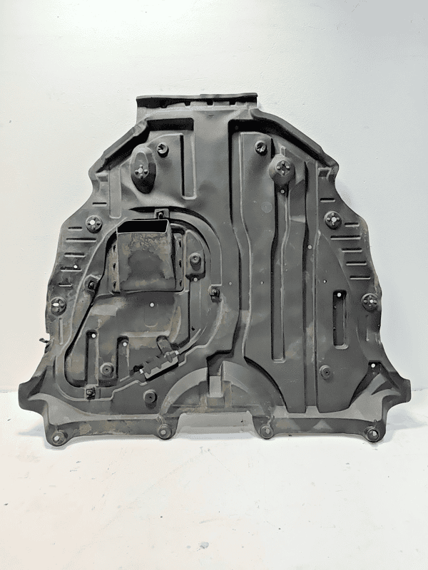 TOYOTA CAMRY FWD UNDER ENGINE REARWARD SPLASH SHIELD COVER OEM 2018-2024