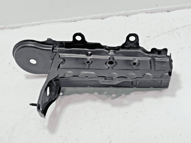 2018-2025 TOYOTA CAMRY FRONT BUMPER REINFORCEMENT PASSENGER SIDE SUPPORT BRACKET