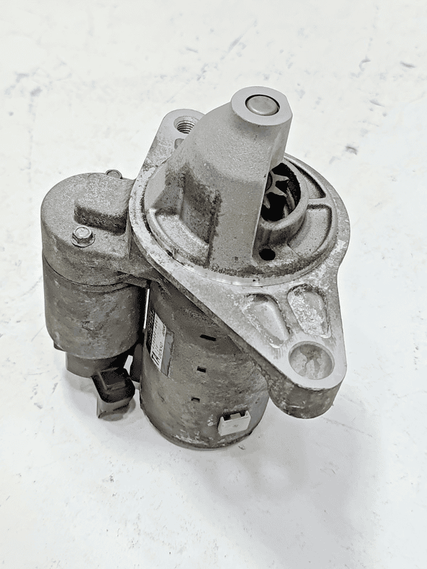 DEFECT! TOYOTA CAMRY RAV4 2.5L ENGINE STARTER MOTOR 2018 - 2024 OEM