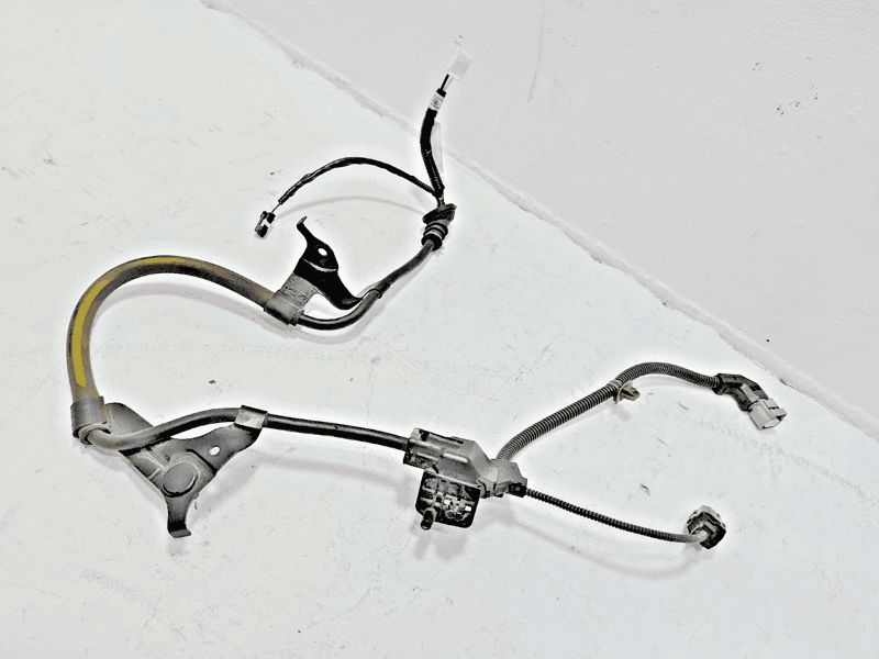 TOYOTA CAMRY REAR PASSENGER SIDE ABS SPEED SENSOR WIRING HARNESS OEM 2018 -2024