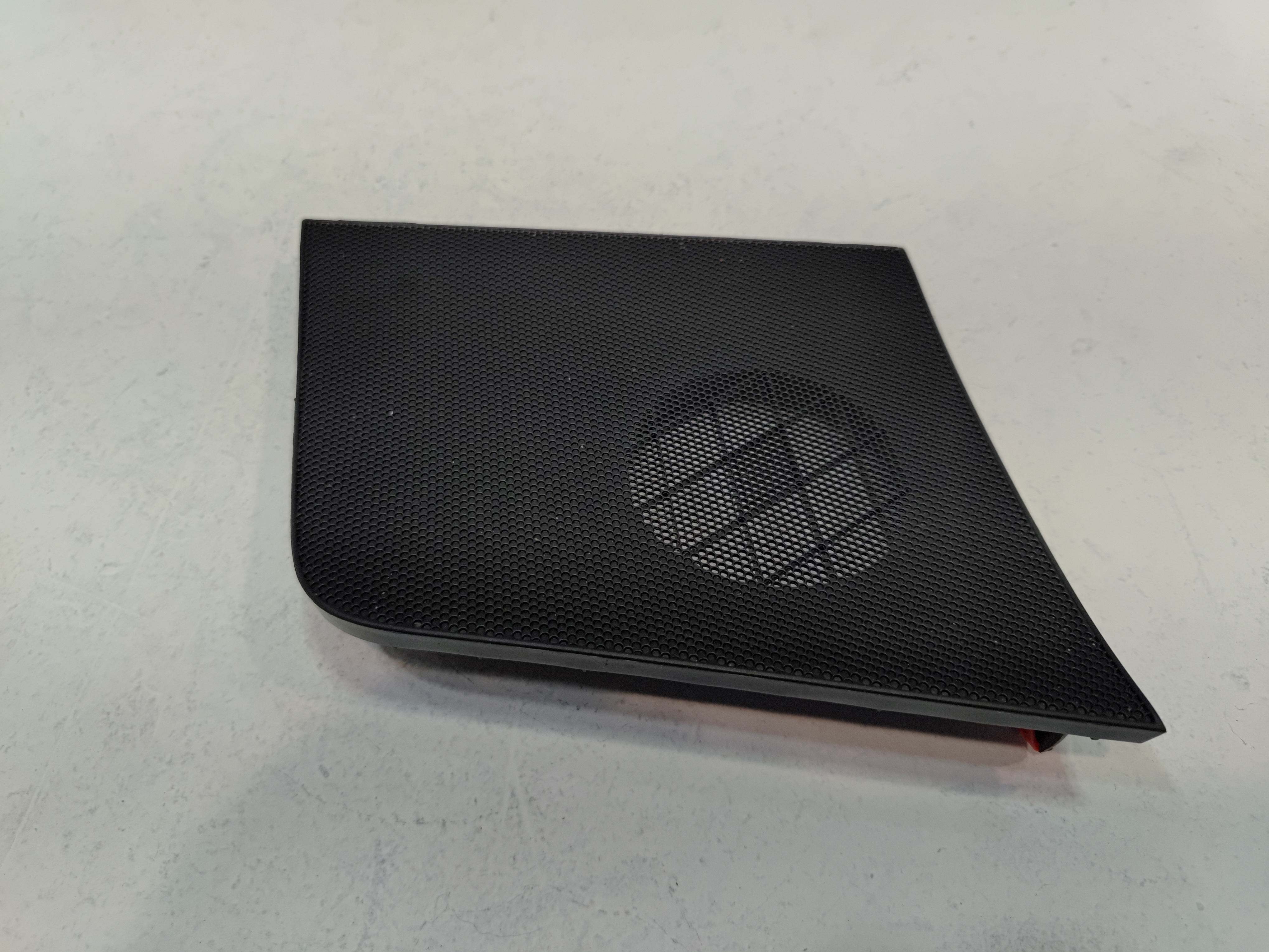 2018-2025 TOYOTA CAMRY DASH DASHBOARD PASSENGER SIDE SPEAKER GRILLE COVER OEM