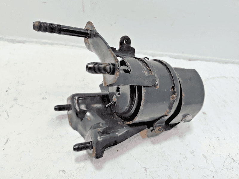 TOYOTA CAMRY 2.5L FWD ENGINE FRAME REAR MOUNT SUPPORT BRACKET OEM 2018 - 2024