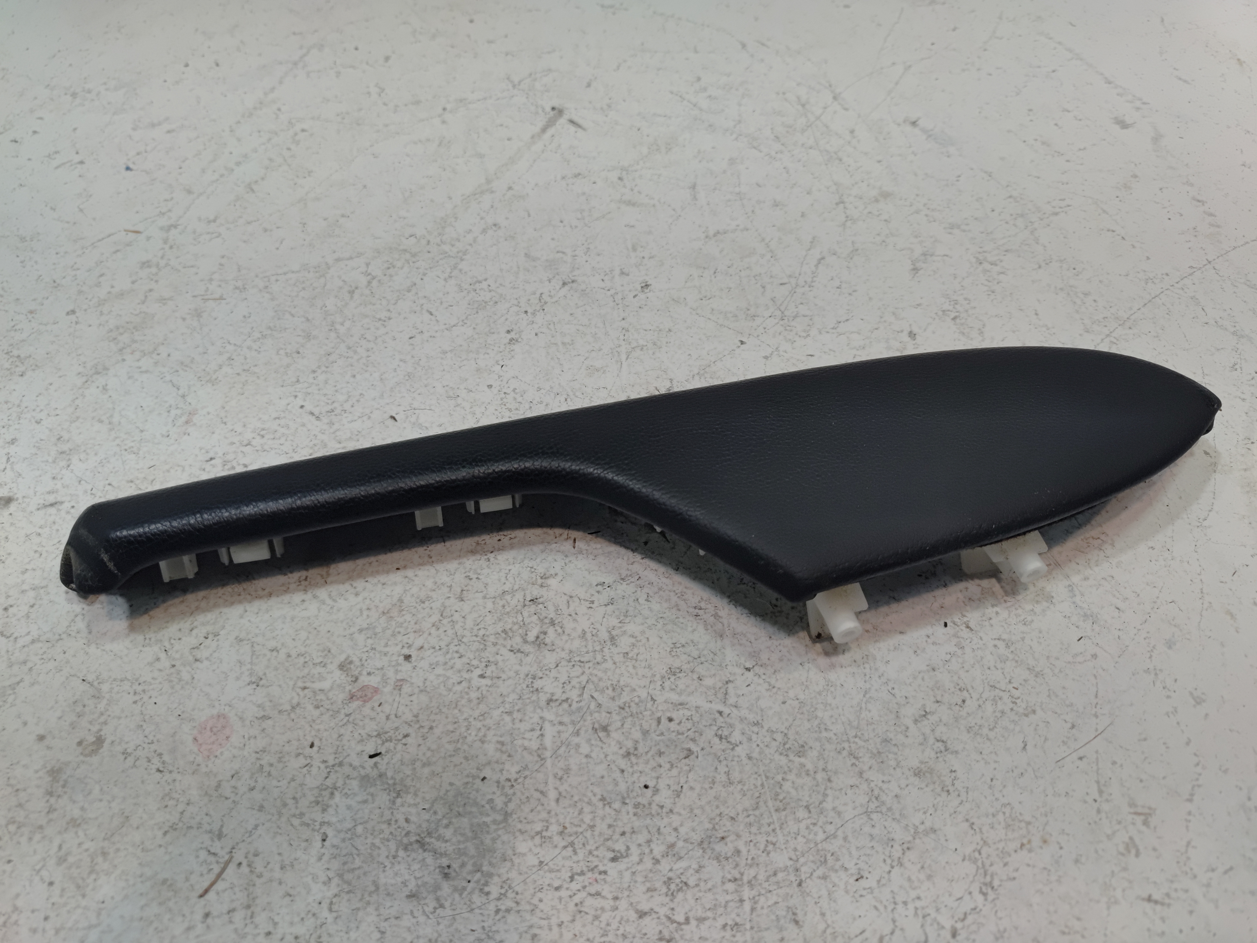 2016-2021 HONDA CIVIC SPORT FRONT DRIVER SIDE DOOR PANEL ARMREST HANDLE OEM