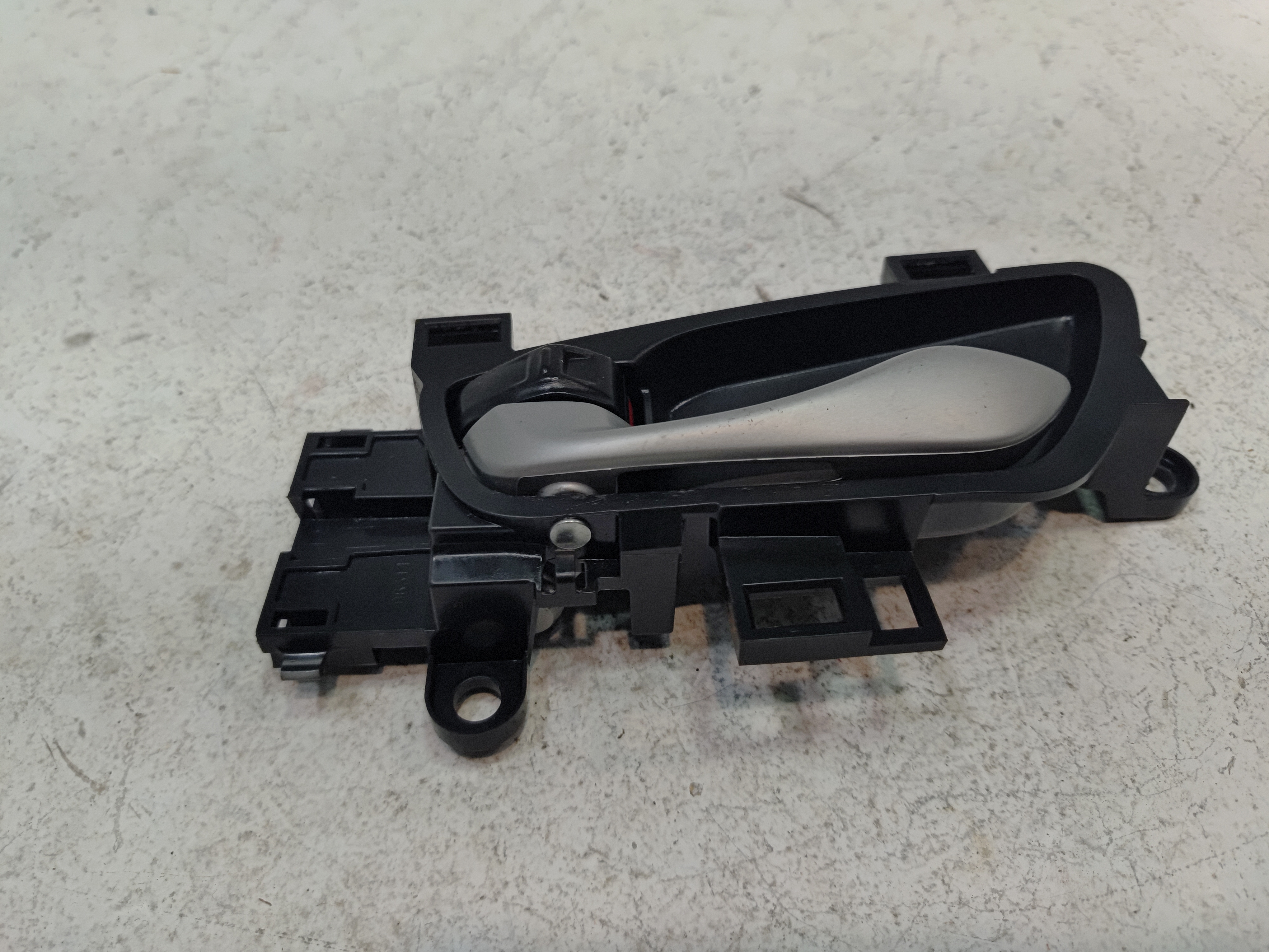 2016 - 2021 HONDA CIVIC FRONT LEFT DRIVER SIDE DOOR INSIDE HANDLE OEM