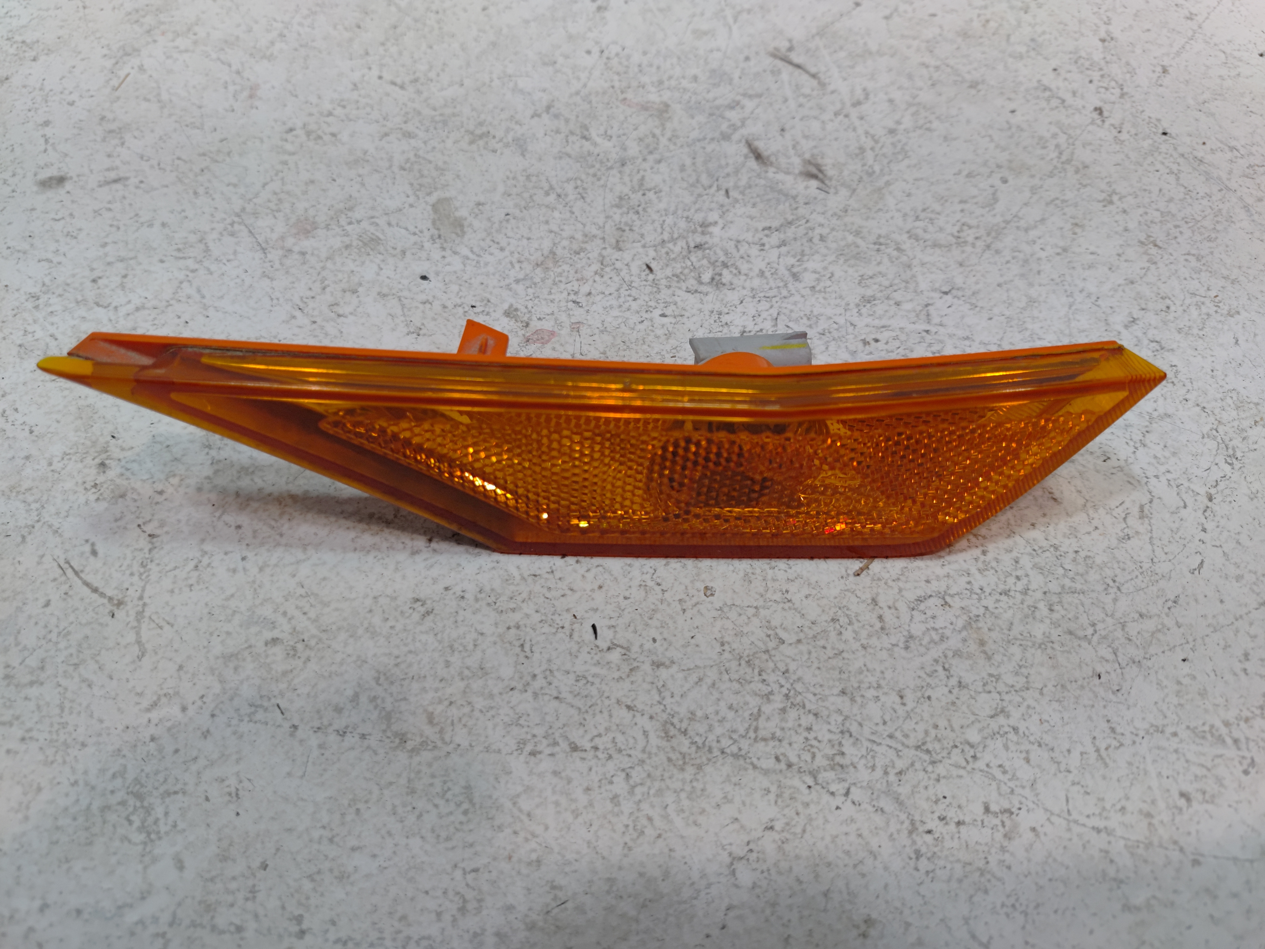 2016-2021 HONDA CIVIC FRONT RIGHT PASSENGER SIDE FENDER MARKER LIGHT LAMP OEM