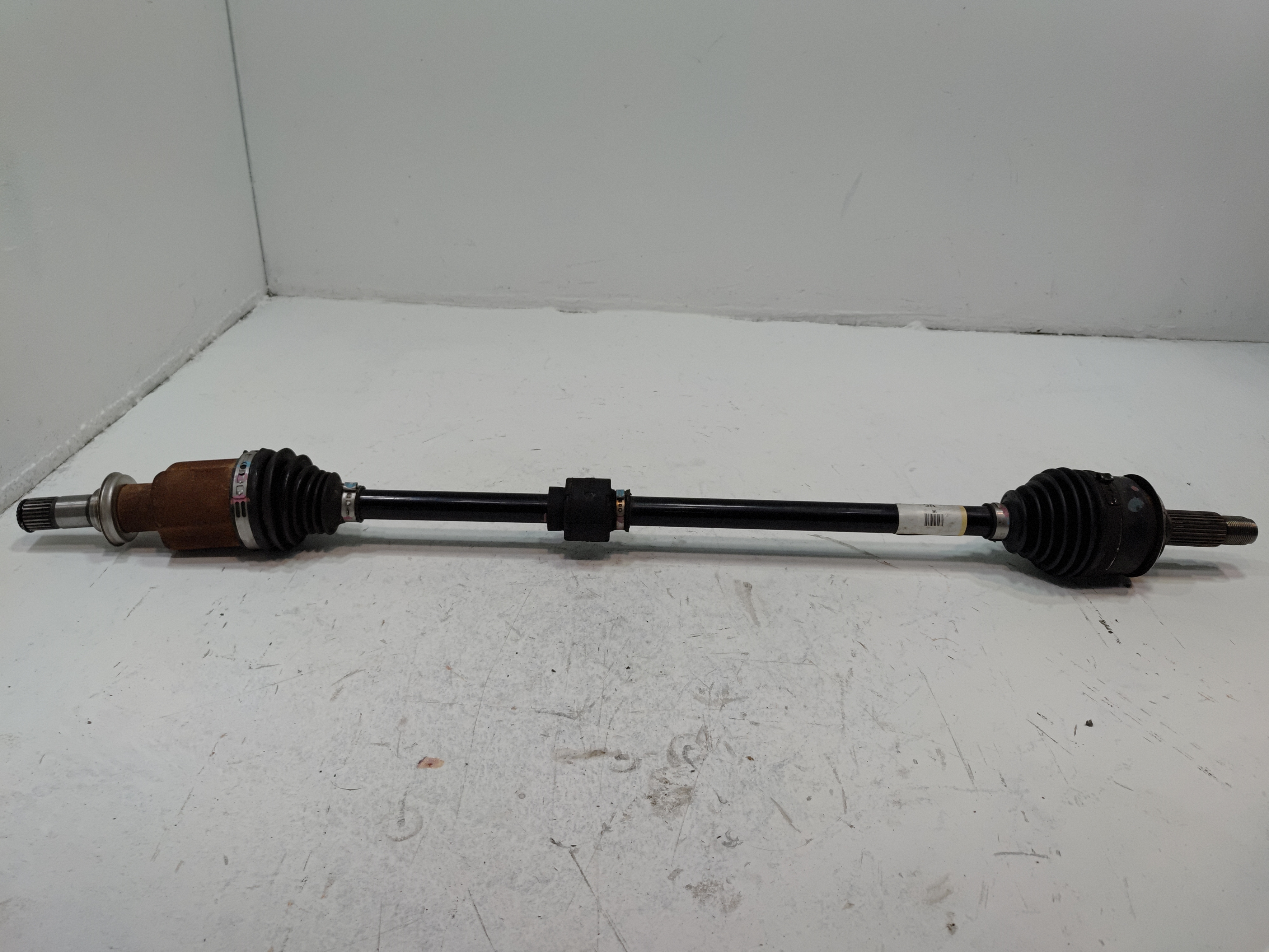 2019-2021 Honda Civic 2.0L Sport Front Passenger Side Drive Shaft Assembly OEM