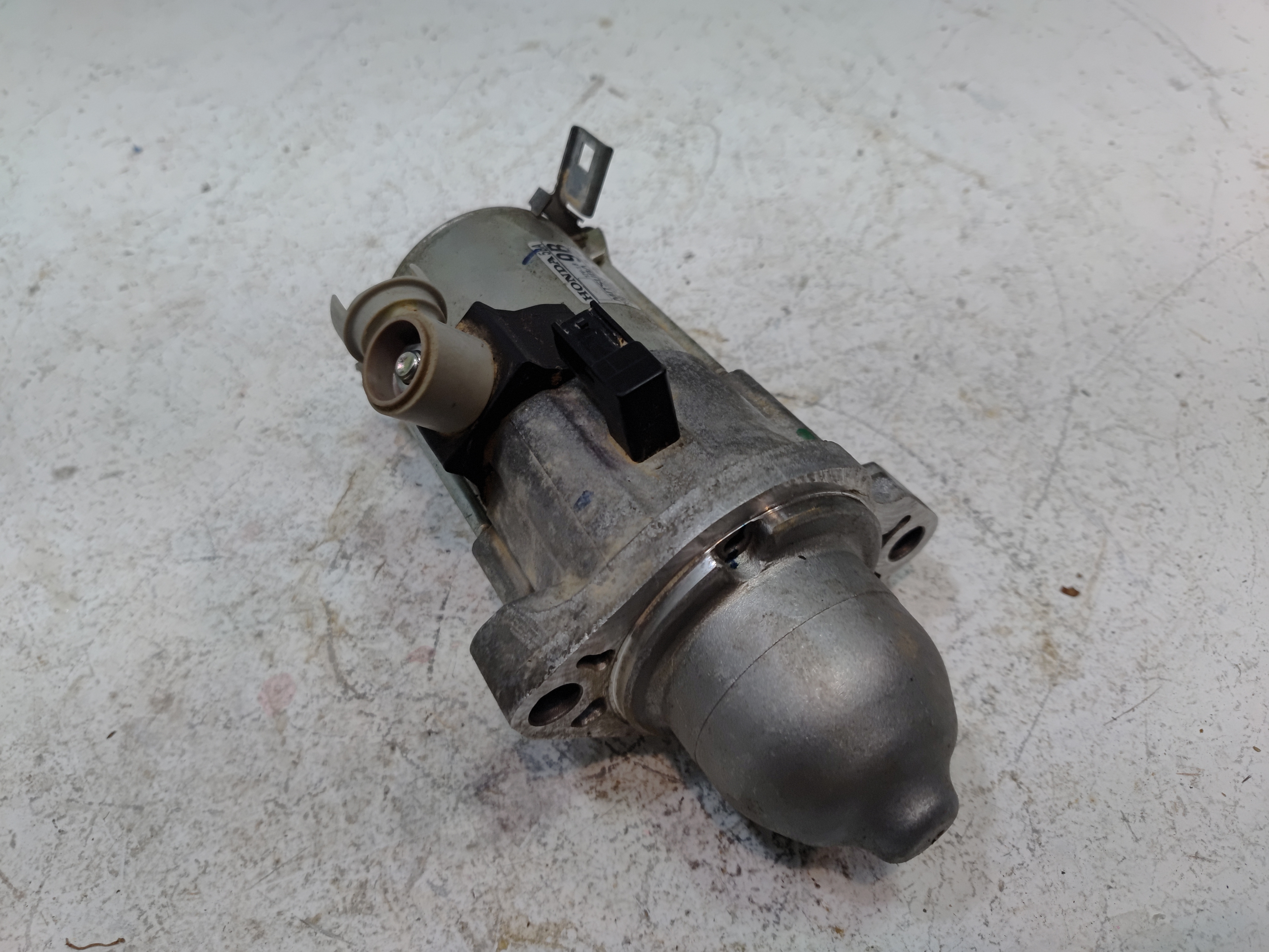 2018-2021 Honda Civic 2.0L Engine Motor Starter OEM
