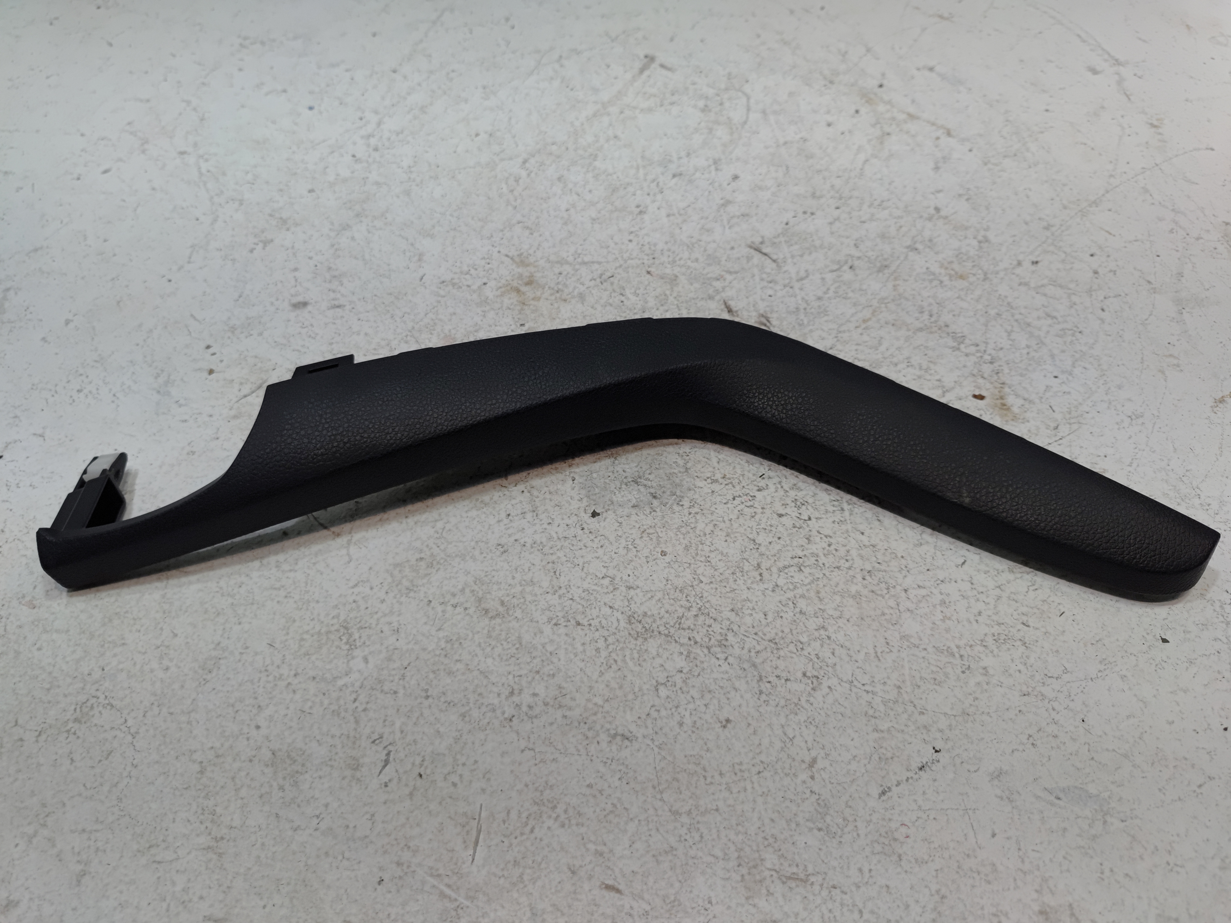 2016-2021 HONDA CIVIC FRONT PASSENGER SIDE CENTER CONSOLE UPPER TRIM PANEL OEM
