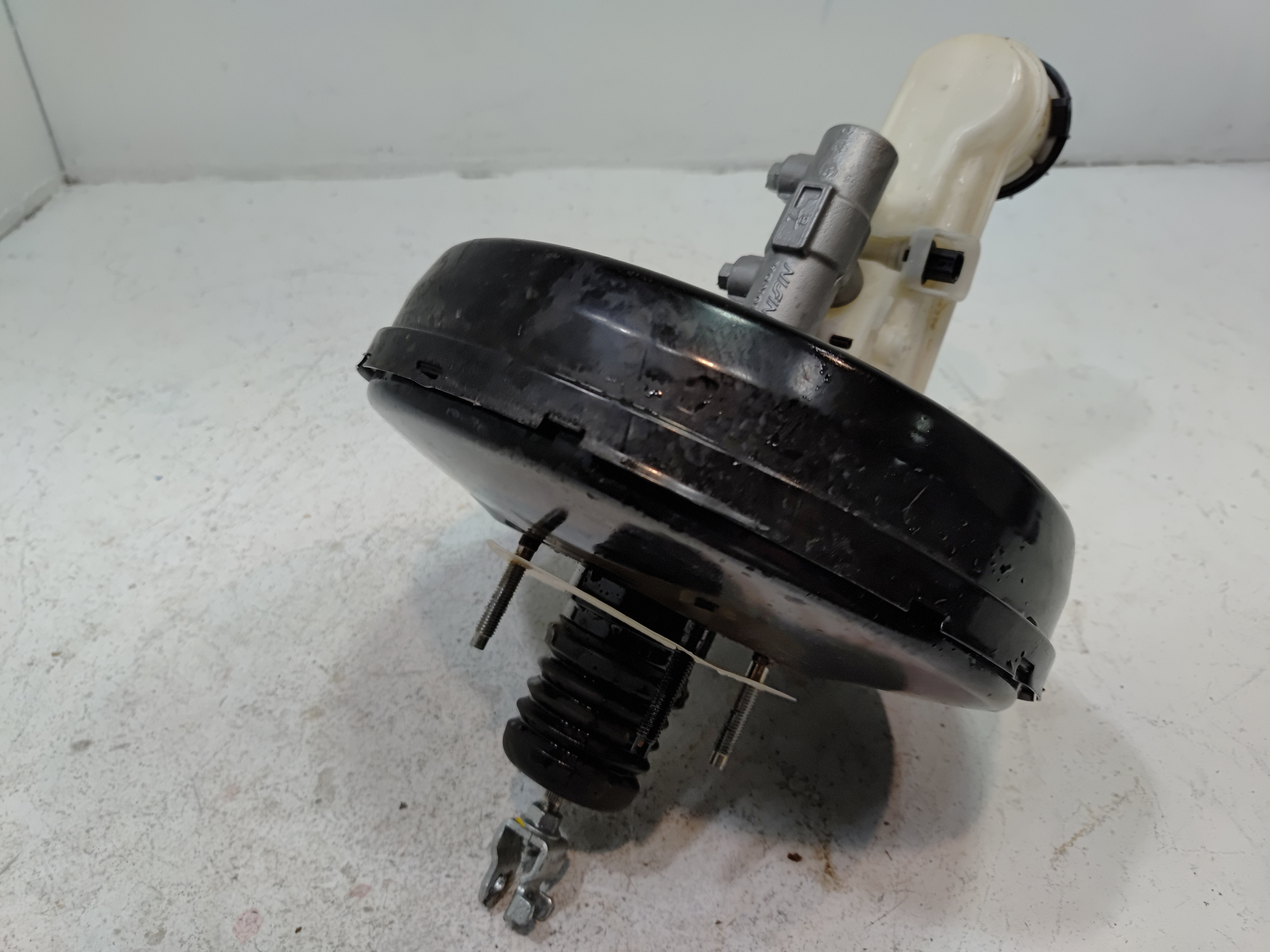 2016 - 2021 HONDA CIVIC BRAKE MASTER CYLINDER & BOOSTER & RESERVOIR OEM