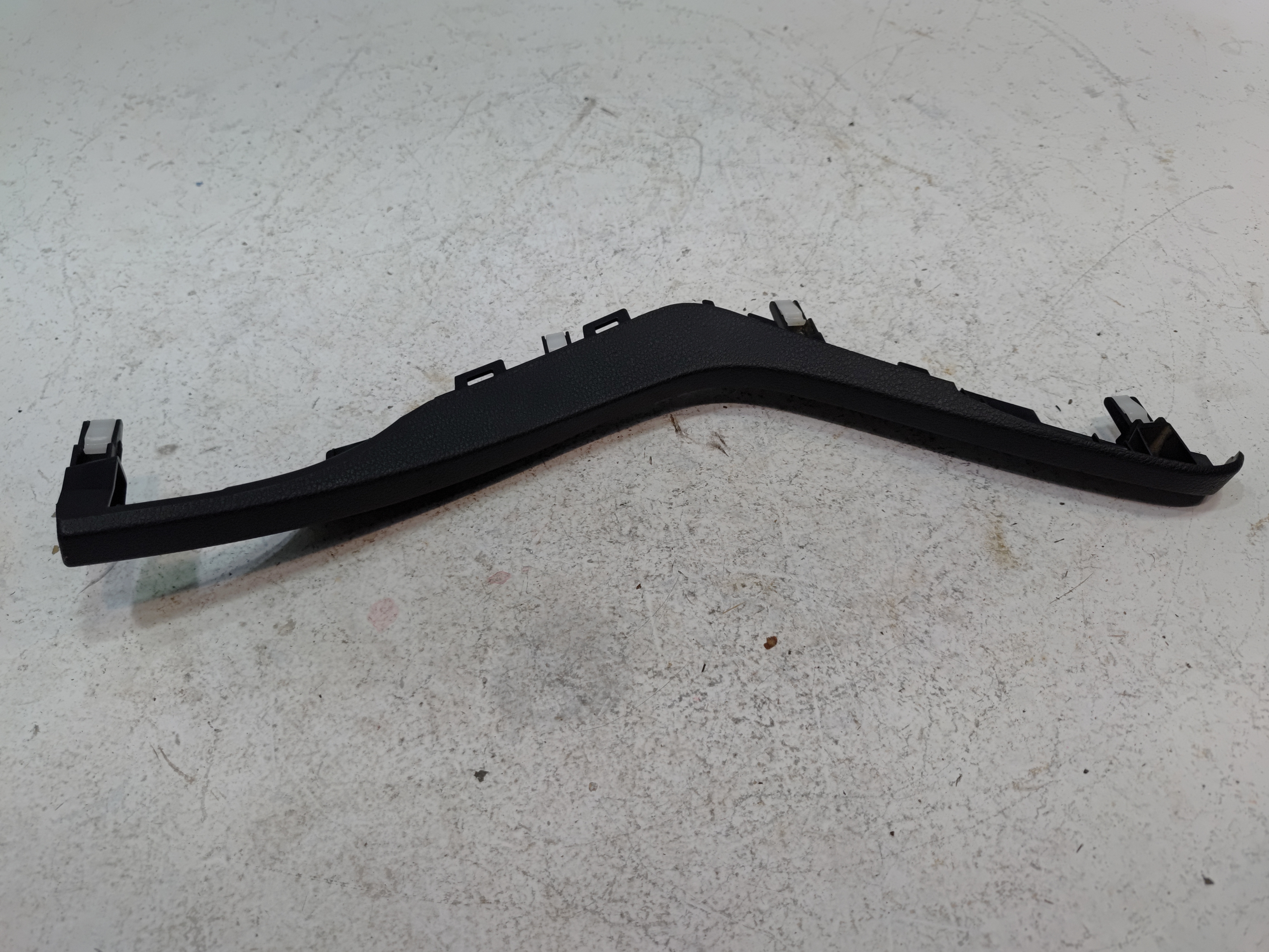 2016 - 2021 HONDA CIVIC CENTER CONSOLE LEFT DRIVER SIDE TRIM COVER PANEL OEM