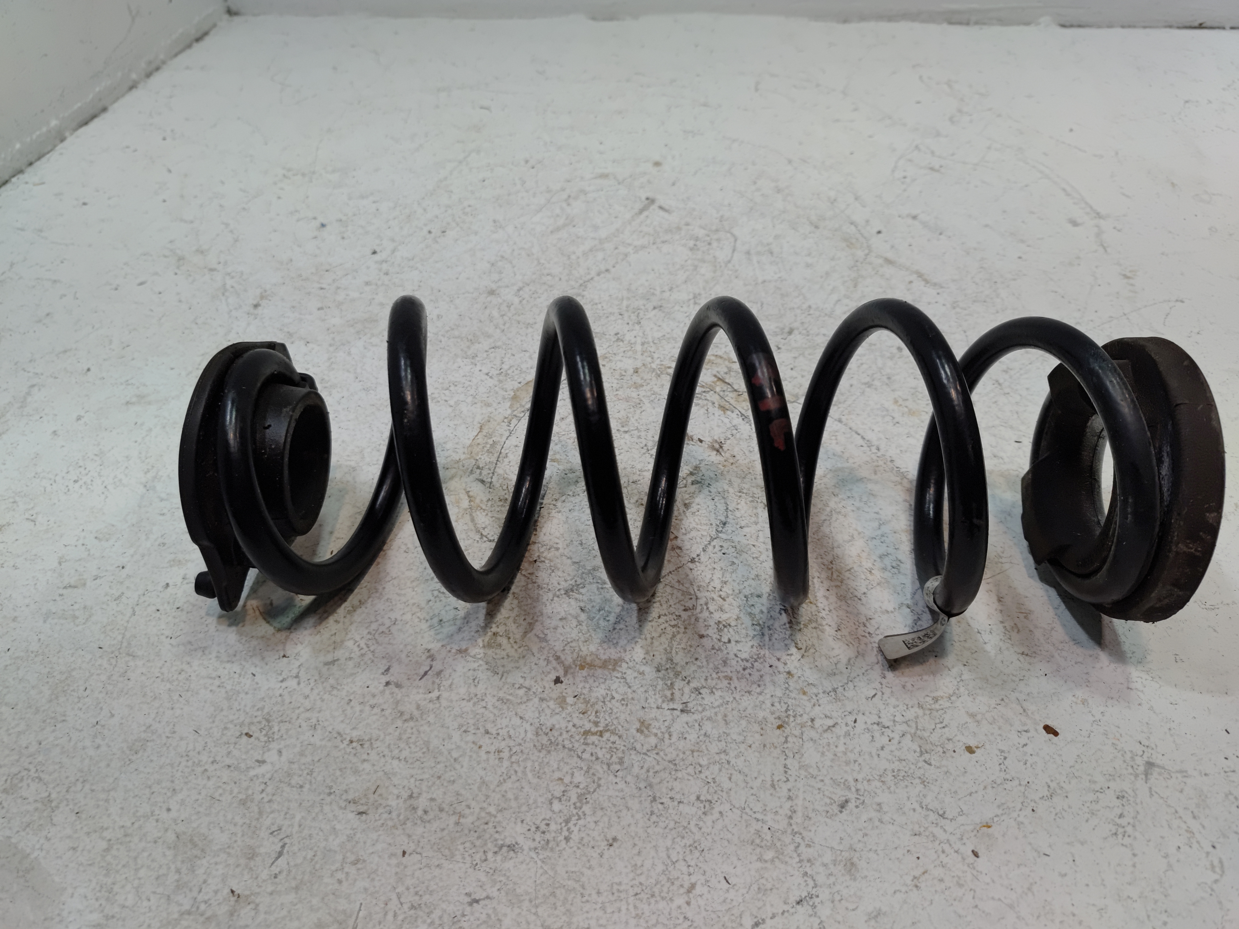 2016-23 Honda Civic Rear Driver or Passenger Side Shock Absorber Coil Spring OEM