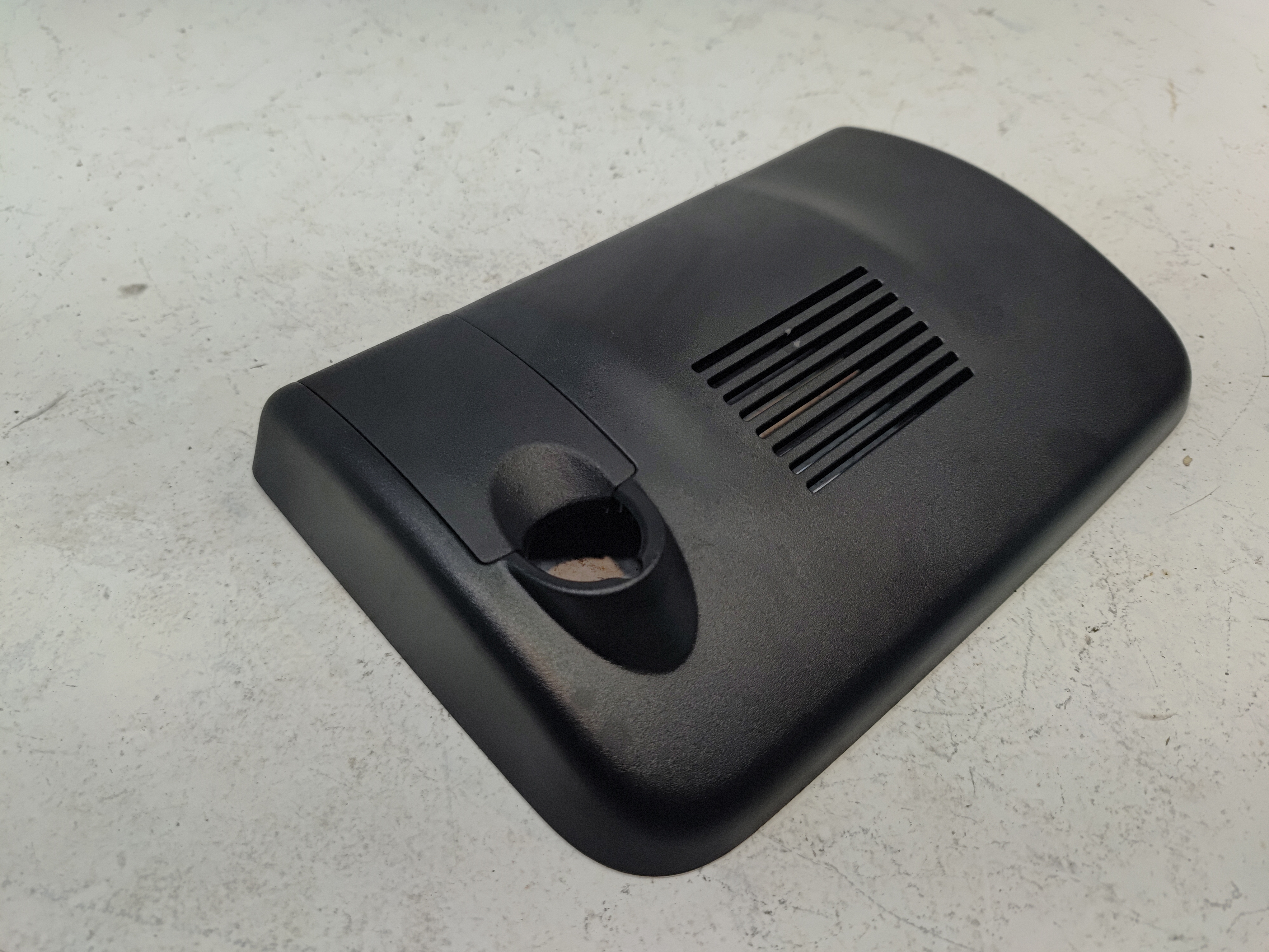 2017-2021 Honda Civic Front Windshield Interior Rear View Mirror Cover Trim OEM