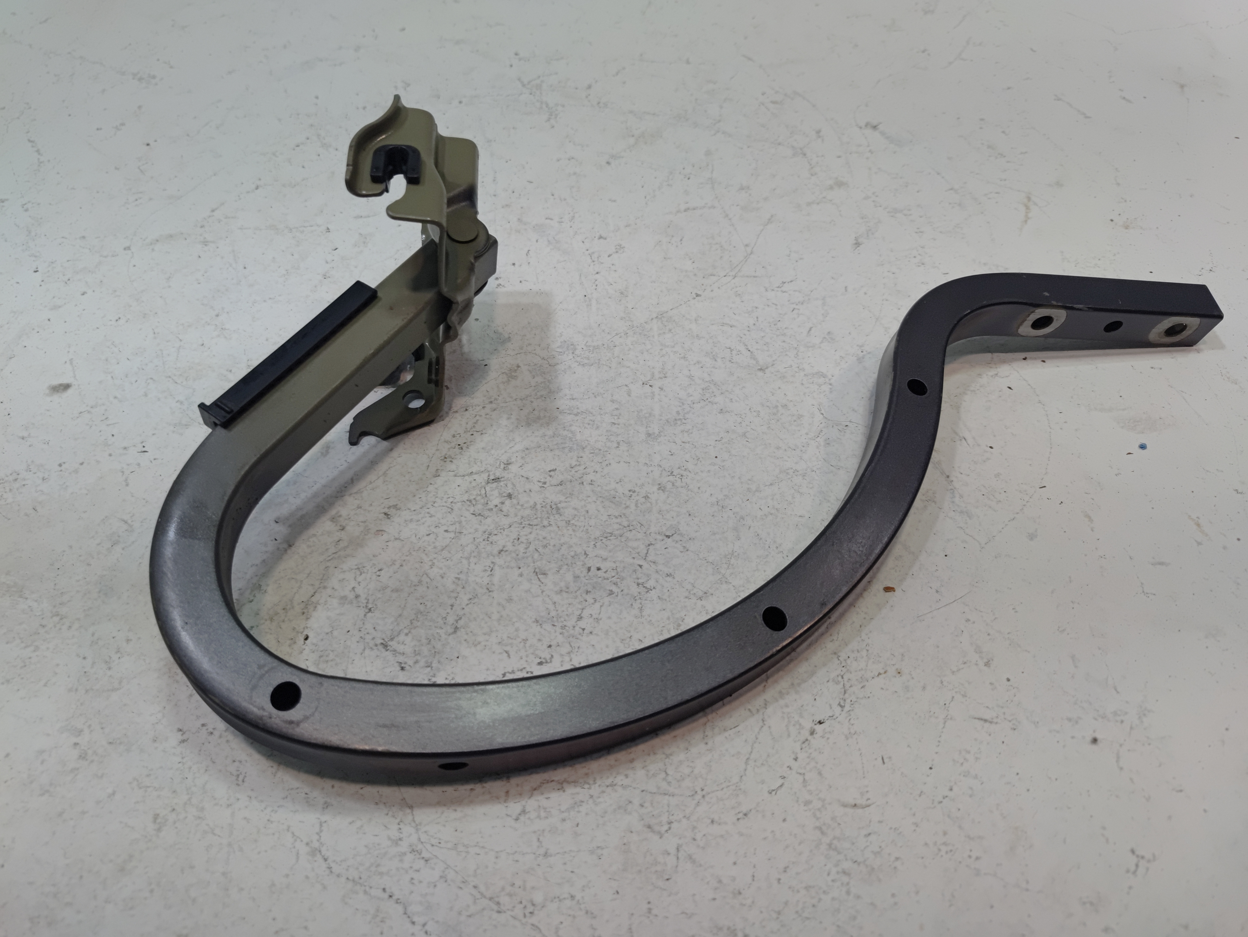 2016-2021 Honda Civic Rear Left Driver Side Trunk Hinge OEM
