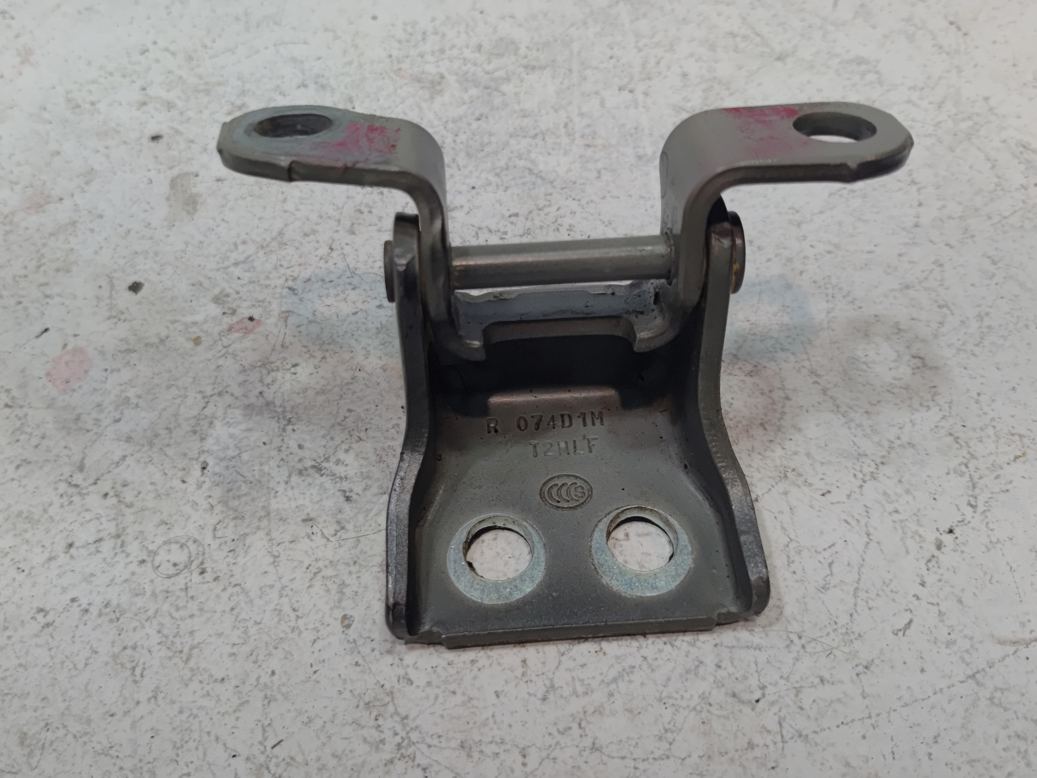 2016-2025 HONDA CIVIC FRONT RIGHT PASSENGER SIDE DOOR LOWER INNER HINGE OEM