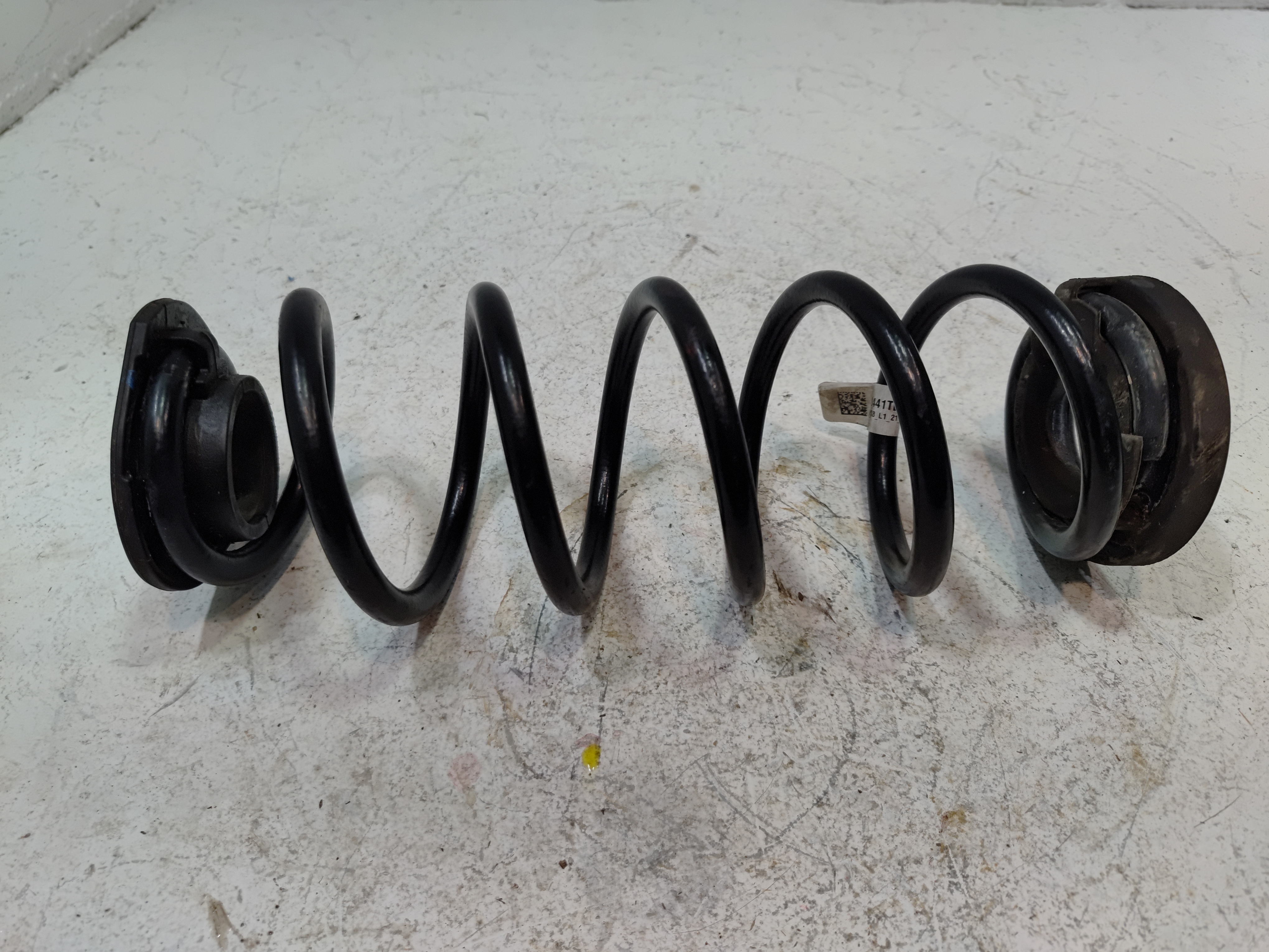 2017-2023 HONDA CIVIC REAR LEFT DRIVER OR RIGHT PASSENGER SIDE COIL SPRING OEM