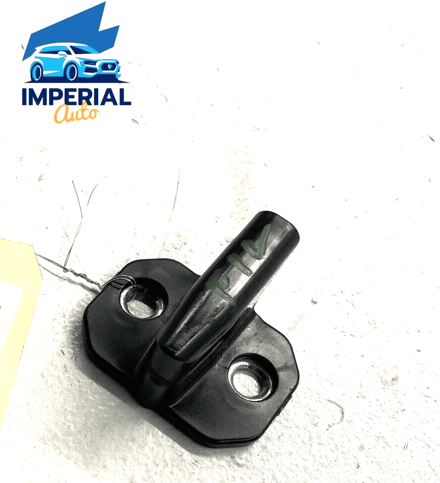 Mercedes W221 Front / Rear Door Lock Latch Striker Catch Plate OEM 1PCS 200