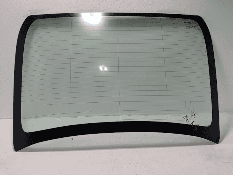 HONDA CIVIC SEDAN REAR BACK WINDSHIELD GLASS WINDOW OEM 2016-2021