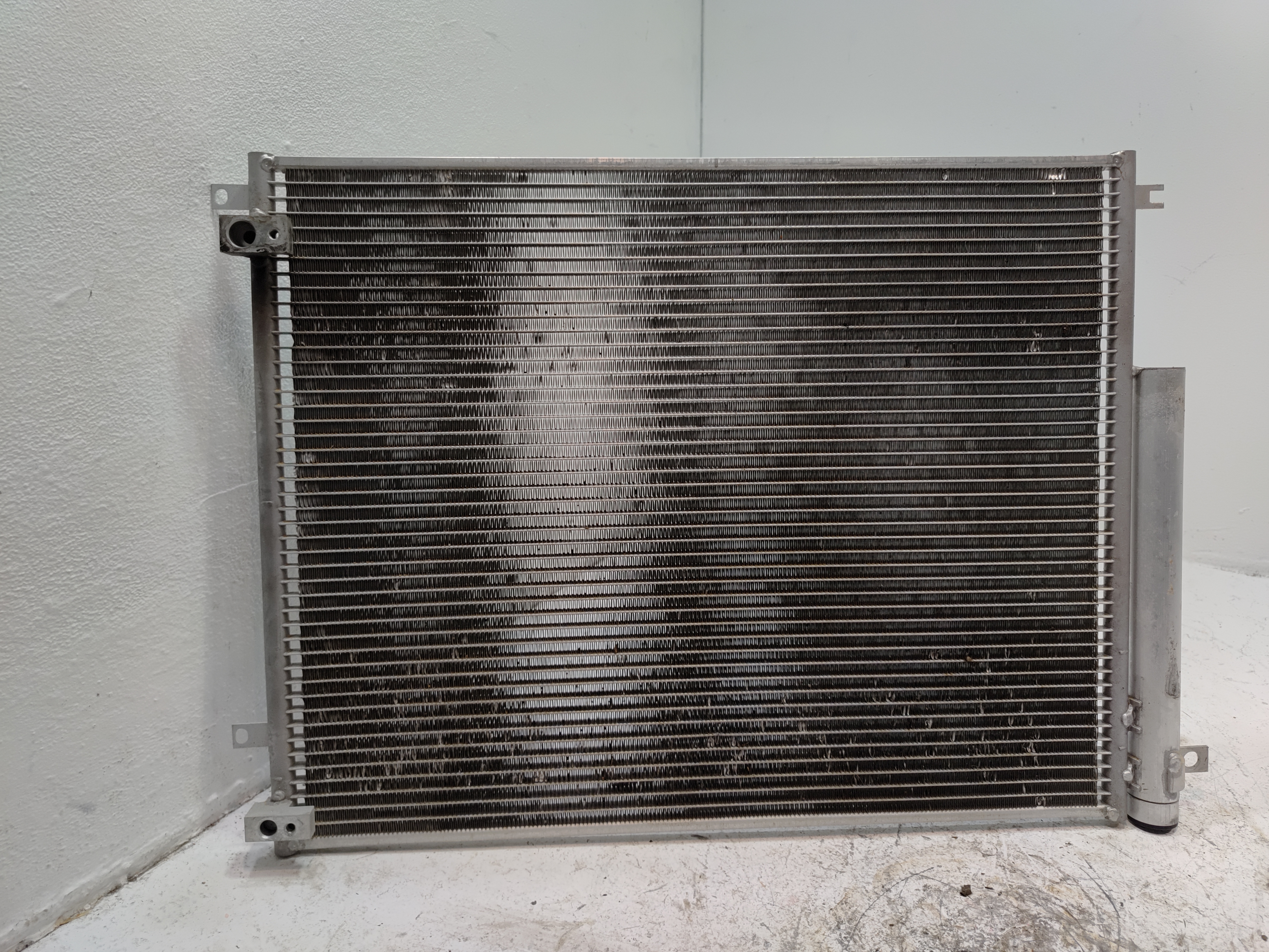 2016-2021 HONDA CIVIC 2.0L A/C AC AIR CONDITIONING CONDENSER OEM