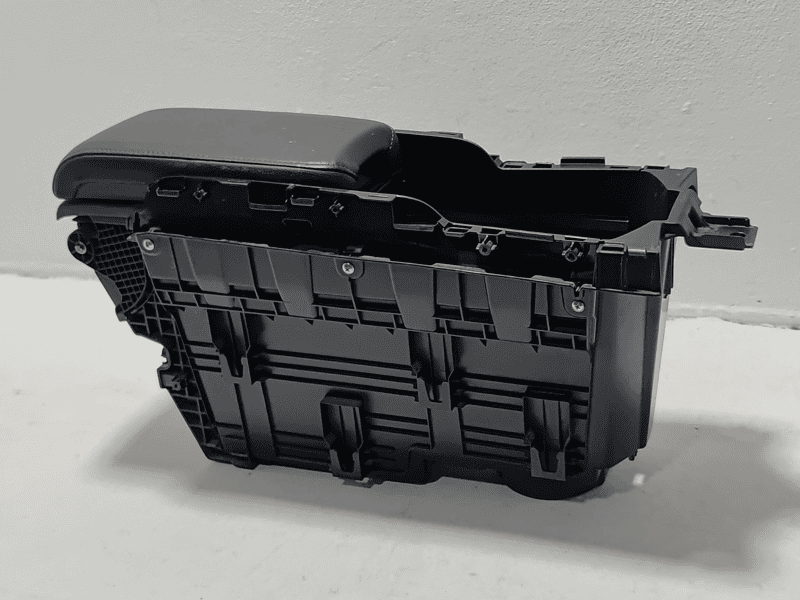HONDA CIVIC CENTER CONSOLE STORAGE TRAY COMPARTMENT BOX & ARMREST OEM 2016-2021
