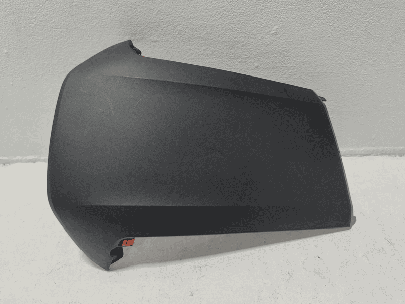 HONDA CIVIC DASH PANEL DRIVER SIDE SPEEDOMETER UPPER COVER OEM 2016-2021