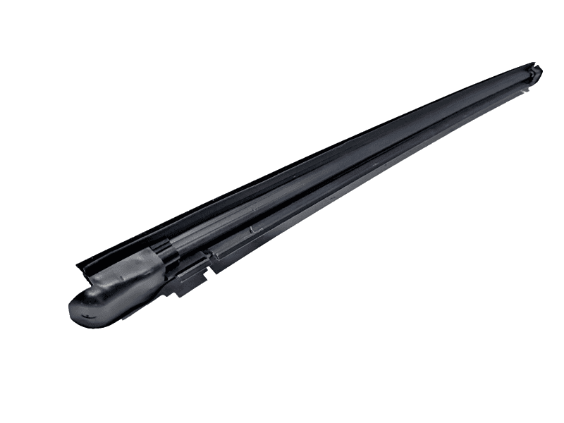 HONDA CIVIC REAR DRIVER SIDE WINDOW INNER BELT WEATHERSTRIP SEAL OEM 2016-2021