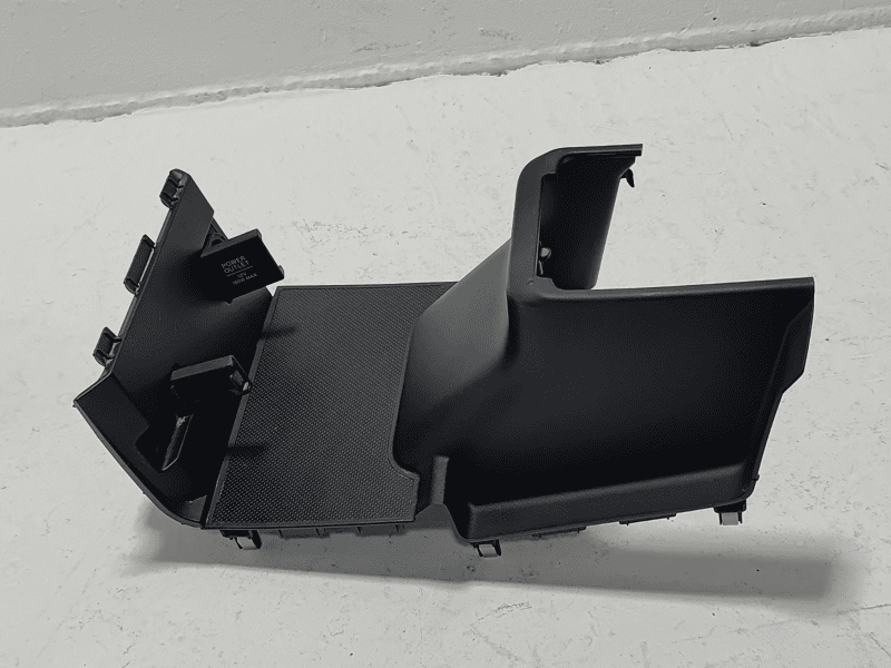 HONDA CIVIC CENTER CONSOLE TRAY LOWER PANEL TRIM COVER OEM 2016-2021