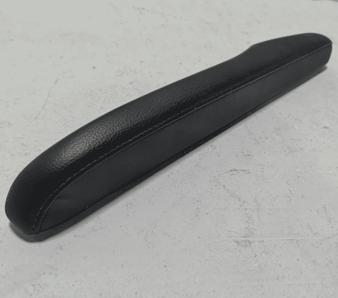 HONDA CIVIC CONSOLE PASSENGER SIDE ARMREST PANEL TRIM COVER OEM 2016 - 2021