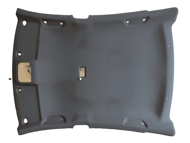 HONDA CIVIC SEDAN UPPER INTERIOR ROOF COVER TRIM CEILING HEADLINER OEM 2019-2021