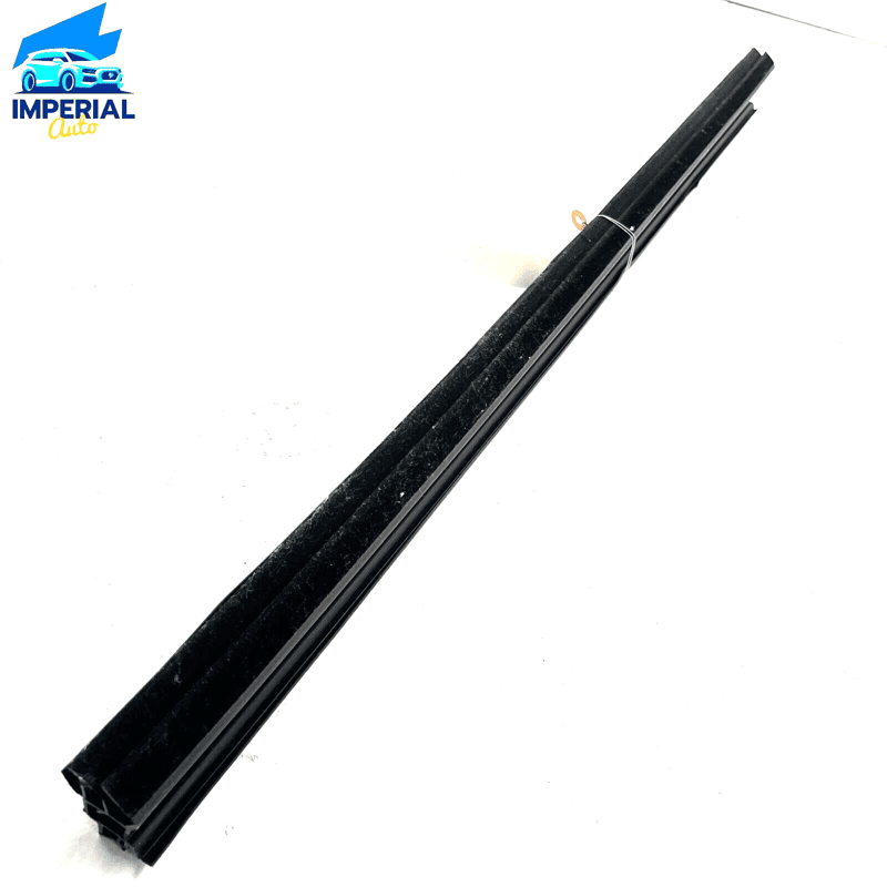 TOYOTA CAMRY 2018-2019 FRONT DRIVER SIDE DOOR WINDOW INNER WEATHERSTRIP SEA
