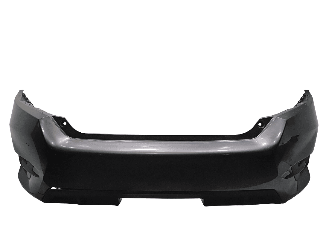 HONDA CIVIC SPORT REAR BUMPER COVER NH797M OEM 2019-2021