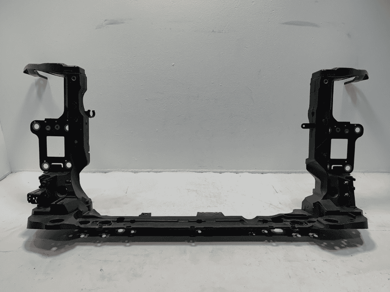 HONDA CIVIC SPORT 2.0L RADIATOR CORE TIE BAR SUPPORT BRACKET OEM 2019 - 2021