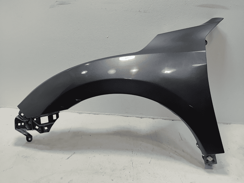 HONDA CIVIC SEDAN FRONT LEFT DRIVER SIDE FENDER COVER PANEL OEM 2019-2021